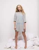 Cotton Modal Snoopy™ Graphic Nightshirt