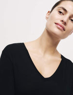 Lace Detail Nightshirt