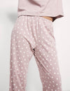 Pure Cotton Printed Pyjama Set