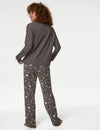 Pure Cotton Print Pyjama Set