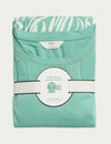 Cotton Rich Printed Shortie Set