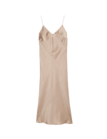 Satin Chemise