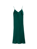 Satin Chemise