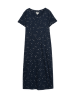 Cool Comfort™ Star Print Nightdress