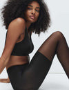 2pk 15 Denier Magicwear™ Tights
