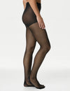 Body Shaping Fishnet Tights