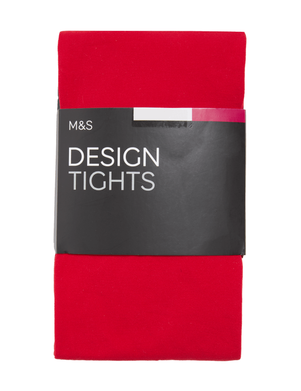 60 Denier Body Sensor Opaque Tights