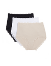 3pk Cotton Rich Full Briefs