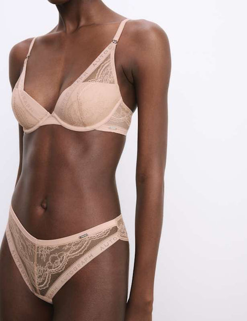 Murcia Lace Miami Knickers