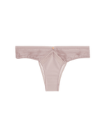 Lotus Chiffon Miami Knickers