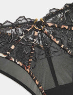 Gala Embroidery Miami Knickers