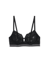 Cleo Lace Wired Balcony Bra (A-E)