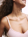 Lotta Cotton Rich Ribbed Body