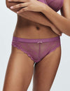 Anna Lace Brazilian Knickers