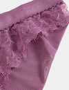 Anna Lace Brazilian Knickers