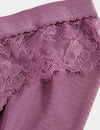 Anna Lace High Leg Knickers