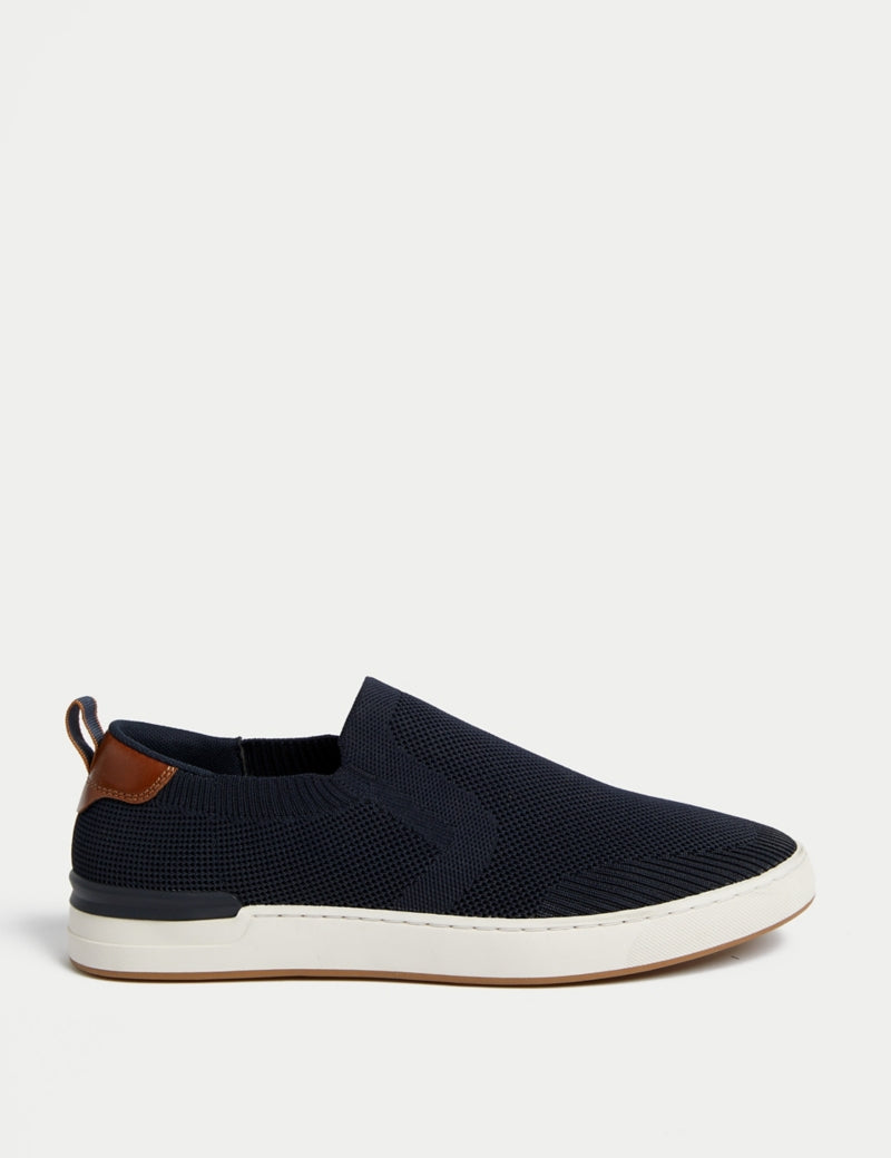 Slip-On Trainers