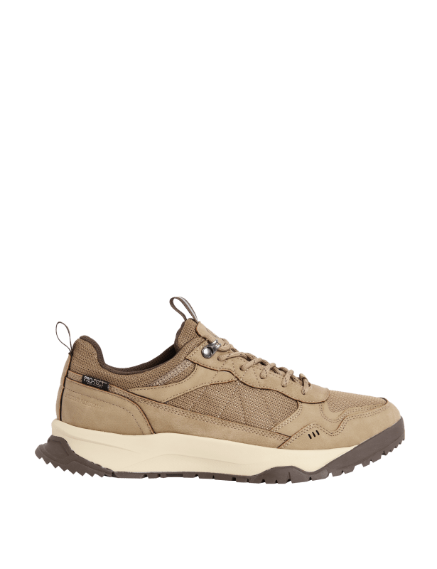 Pro-Tect™ Lace Up Walking Shoes