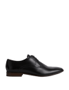 Leather Derby Shoes