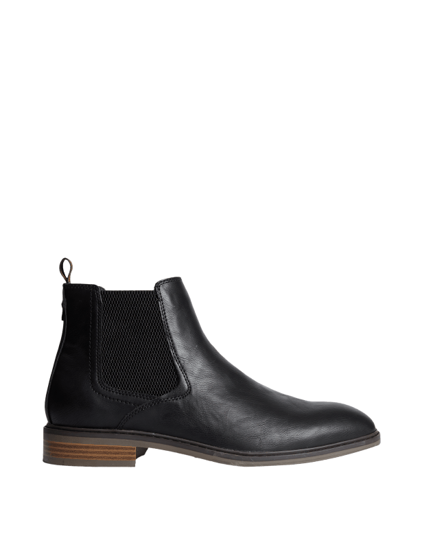 Chelsea Boots