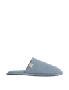 Waffle Mule Slippers with Freshfeet™