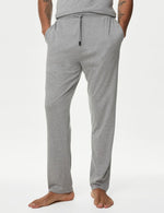 Supima® Cotton Modal Pyjama Bottoms