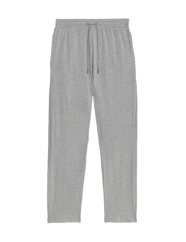 Supima® Cotton Modal Pyjama Bottoms