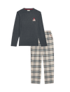 Pure Cotton Spencer Bear™ Pyjama Set