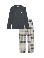 Pure Cotton Spencer Bear™ Pyjama Set