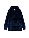 Fleece Hoodie