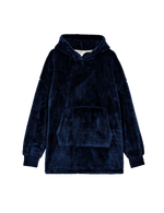 Fleece Hoodie