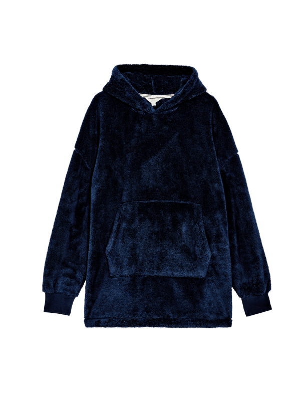 Fleece Hoodie