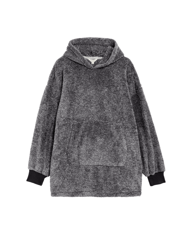 Fleece Hoodie