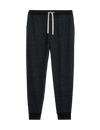 Pure Cotton Textured Joggers