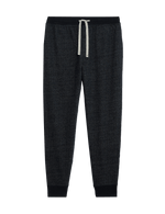 Pure Cotton Textured Joggers