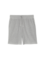 Pure Cotton Waffle Loungewear Shorts