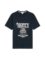 Pure Cotton Beer Graphic Pyjama Top