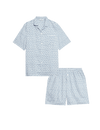 Pure Cotton Printed Pyjama Set