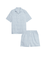 Pure Cotton Printed Pyjama Set