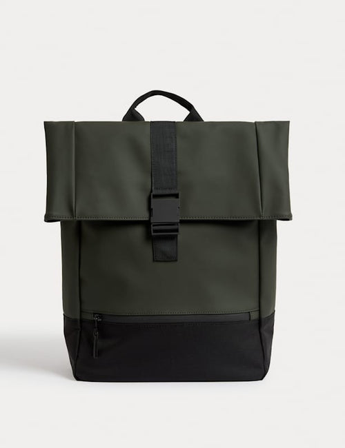 Rubberised Stormwear™ Plus Backpack