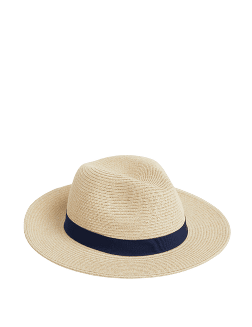 Packable Broad Brim