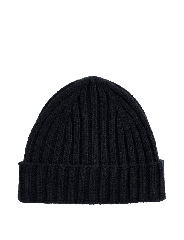 Supersoft Knitted Beanie Hat