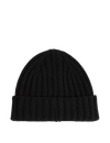 Supersoft Knitted Beanie Hat