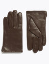 Leather Gloves with Thermowarmth™