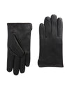 Leather Gloves with Thermowarmth™