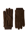 Nubuck Leather Gloves