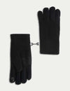 Fleece Touch Screen Gloves