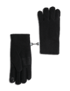 Fleece Touch Screen Gloves