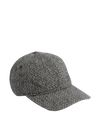 Herringbone Baseball Cap