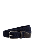 Stretch Woven Active Waist Belt